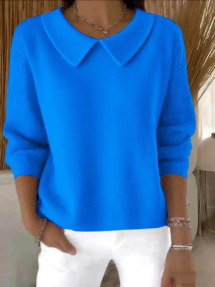 Katie | Timeless Everyday Sweater