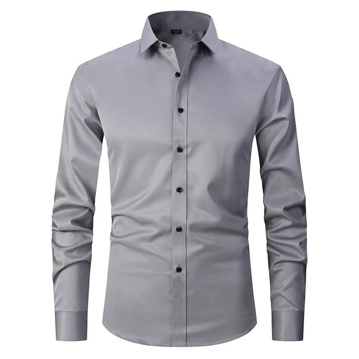 Finn | Modern Gentleman Shirt