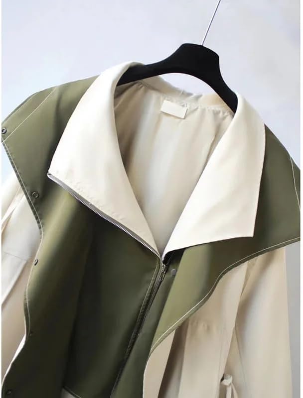 Aubrey | Lightweight Everyday Windbreaker Jacket