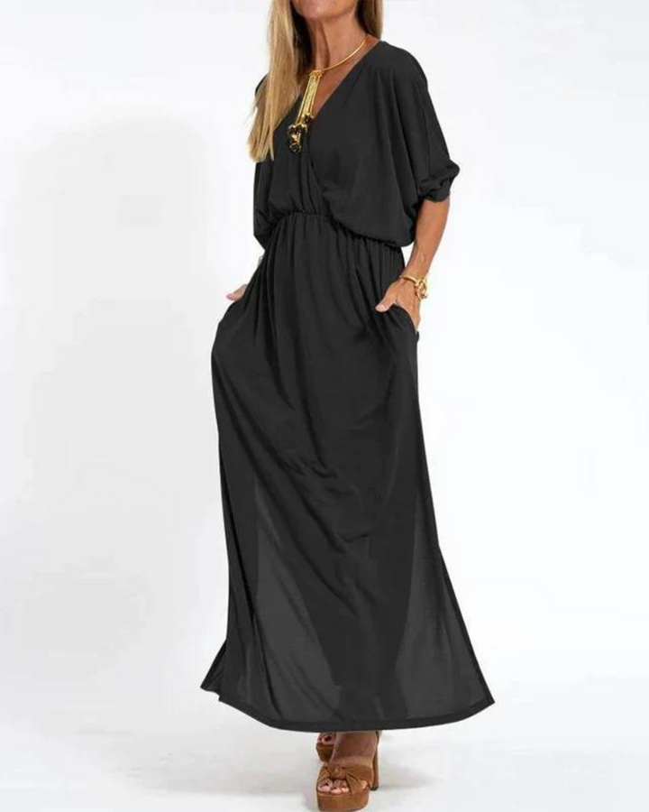 Dianna | Bohemian Summer Dress
