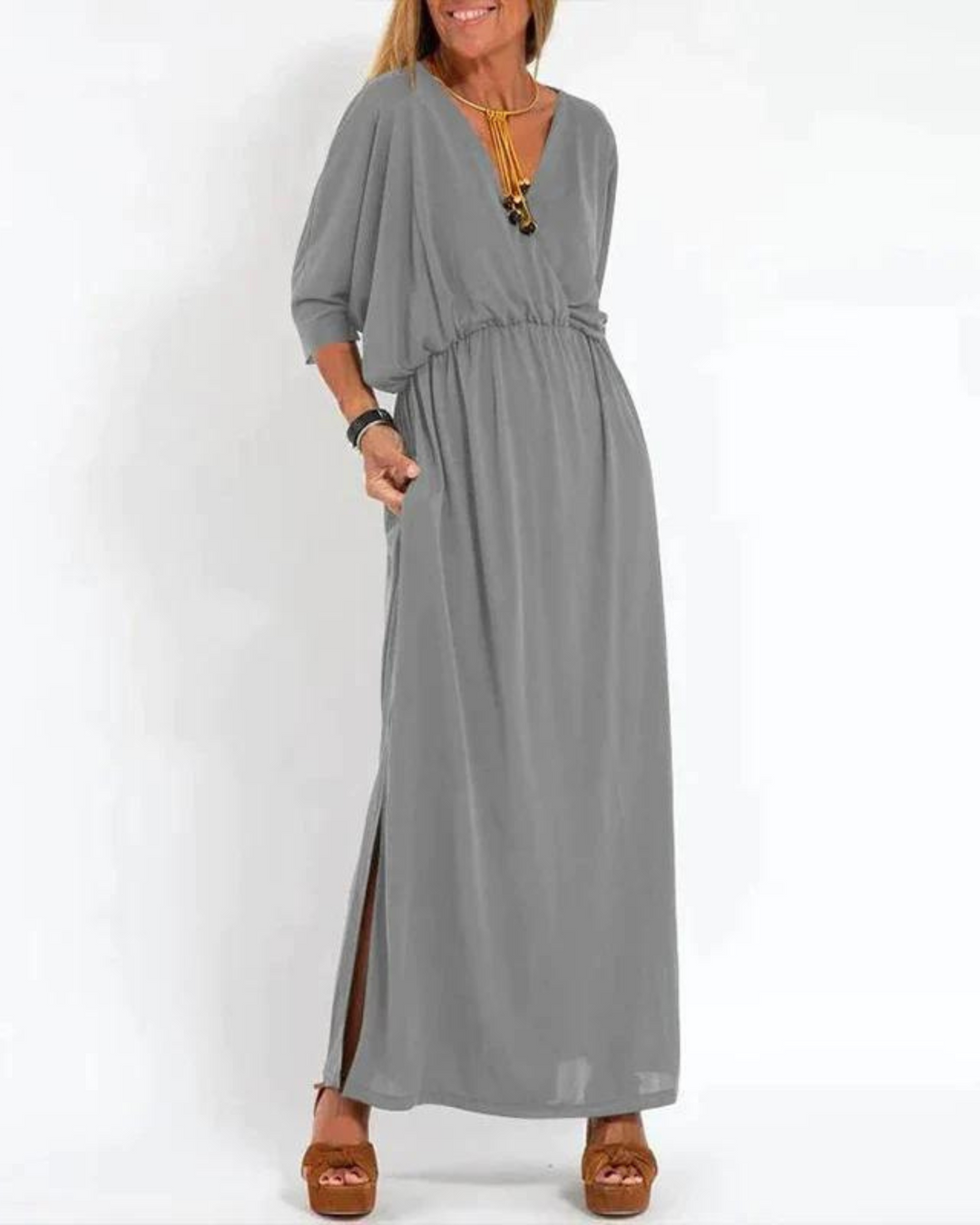 Dianna | Bohemian Summer Dress