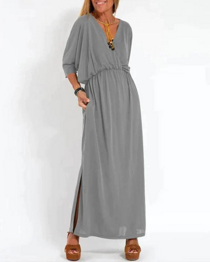 Dianna | Bohemian Summer Dress