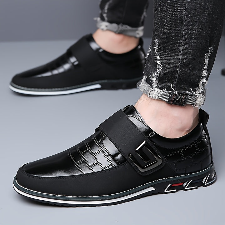 Bennet | Slip-On Comfort Loafers