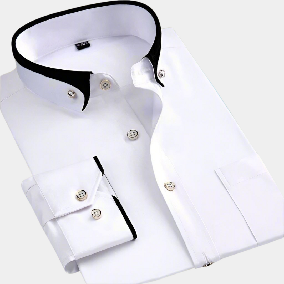 Watson & Carter | CLASSIC LONG SLEEVE SHIRT