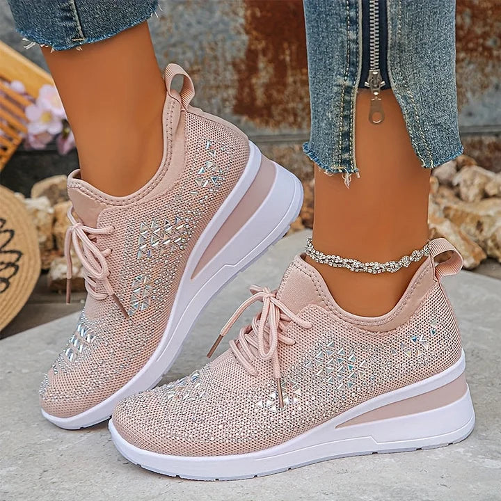 Maya | Stylish Orthopedic Sneakers