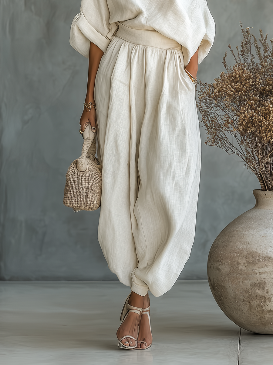 Camila | Elegant Set