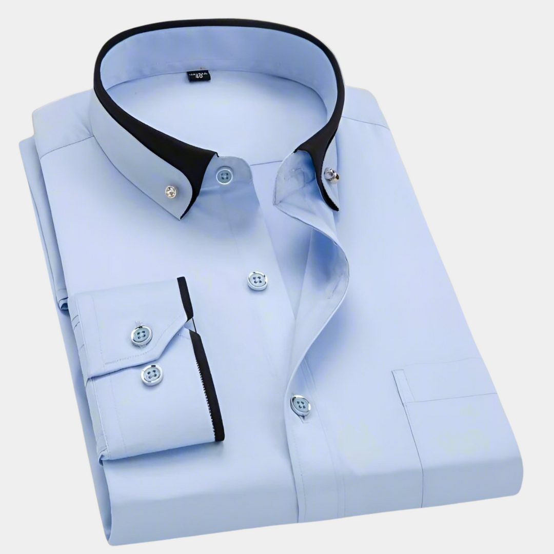 Watson & Carter | CLASSIC LONG SLEEVE SHIRT