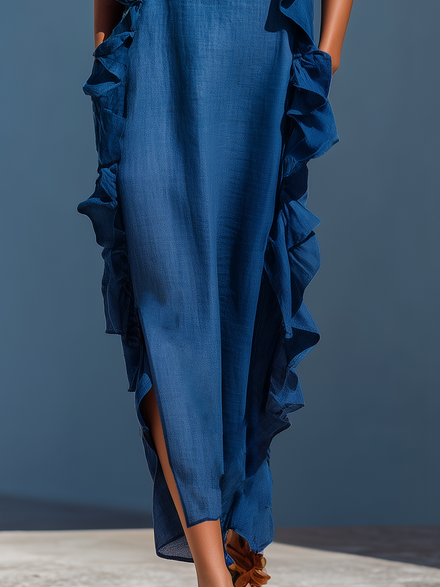Diandra | Maxi Dress