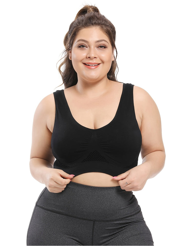 Harper | Sculpting Sport Support Bra