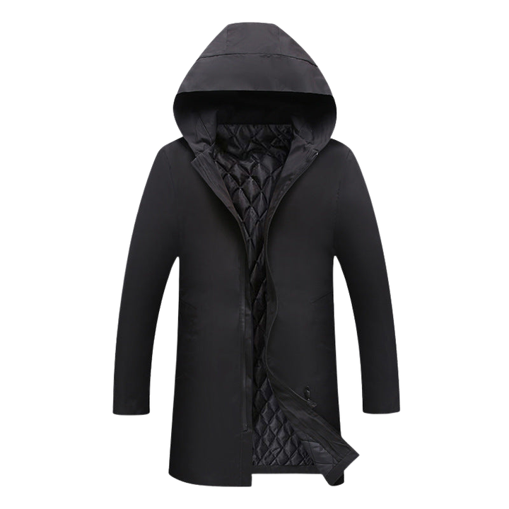 Tobias | Modern-Chic Winter Jacket