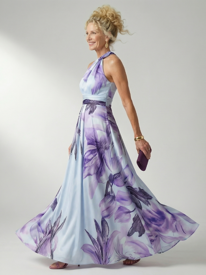 Aiyah | Maxi Dress