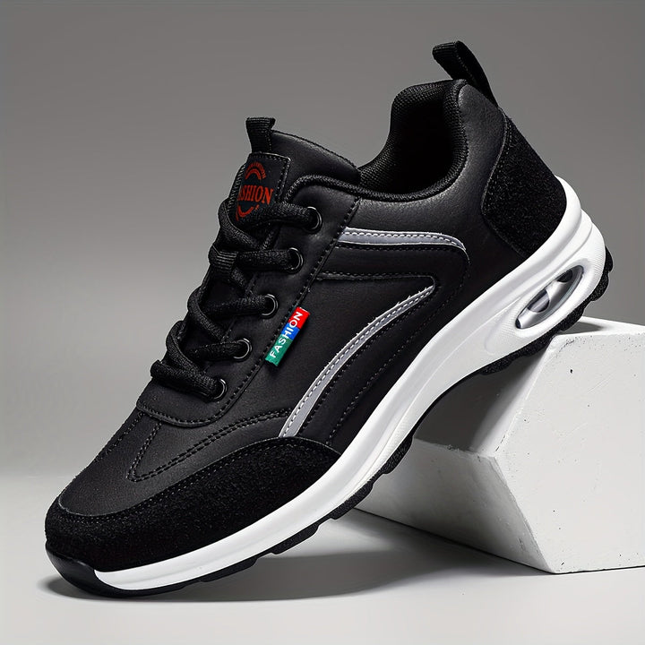Matthew | Classic Everyday Comfort Sneakers