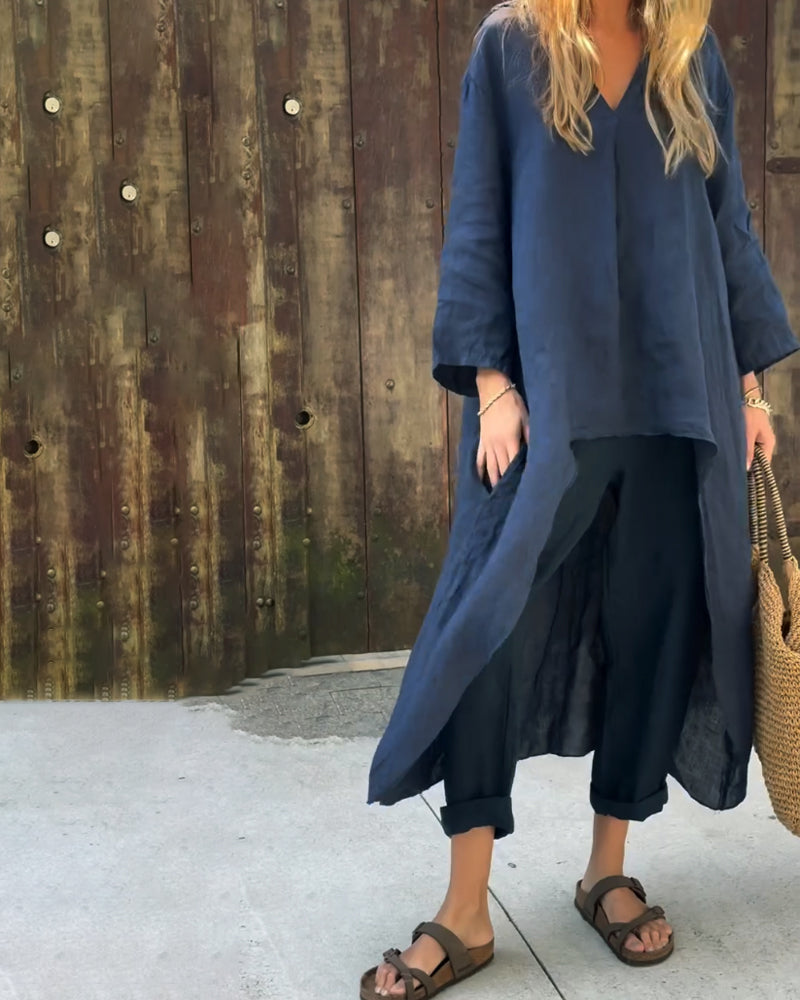 Carolyn | Chic and Comfortable Set