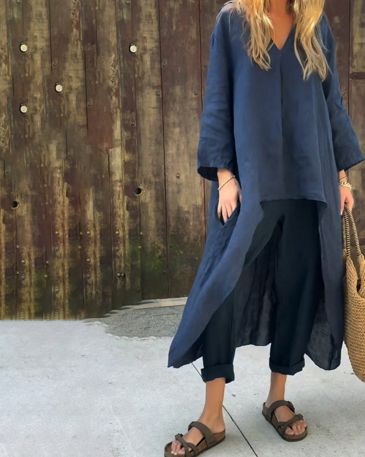 Carolyn | Chic and Comfortable Set