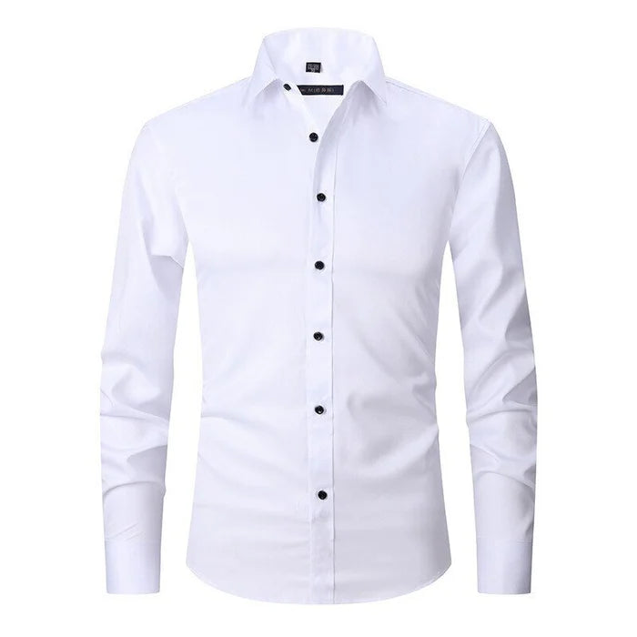 Finn | Modern Gentleman Shirt