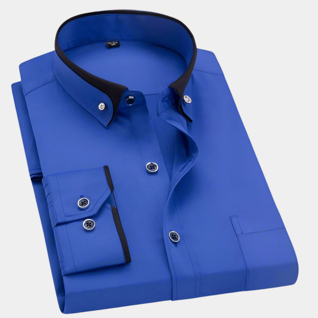 Watson & Carter | CLASSIC LONG SLEEVE SHIRT