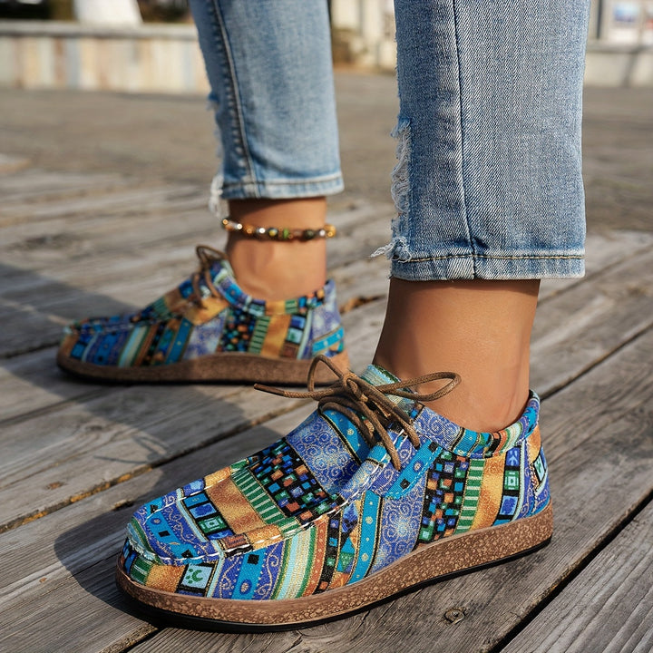 Orthoviva | Stylish Orthopedic Comfort Sneakers