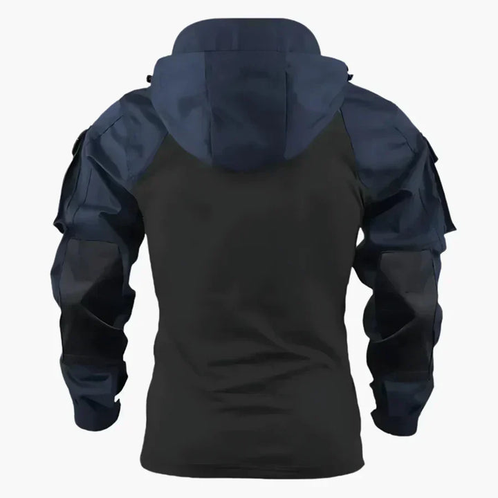 Colton | All-Weather Tactical Jacket