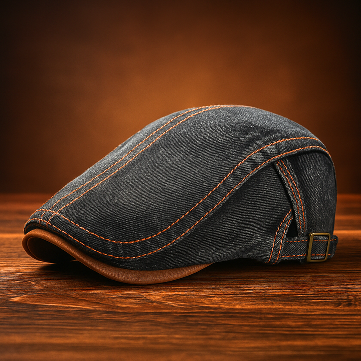 Peaky | Signature Gentleman Cap