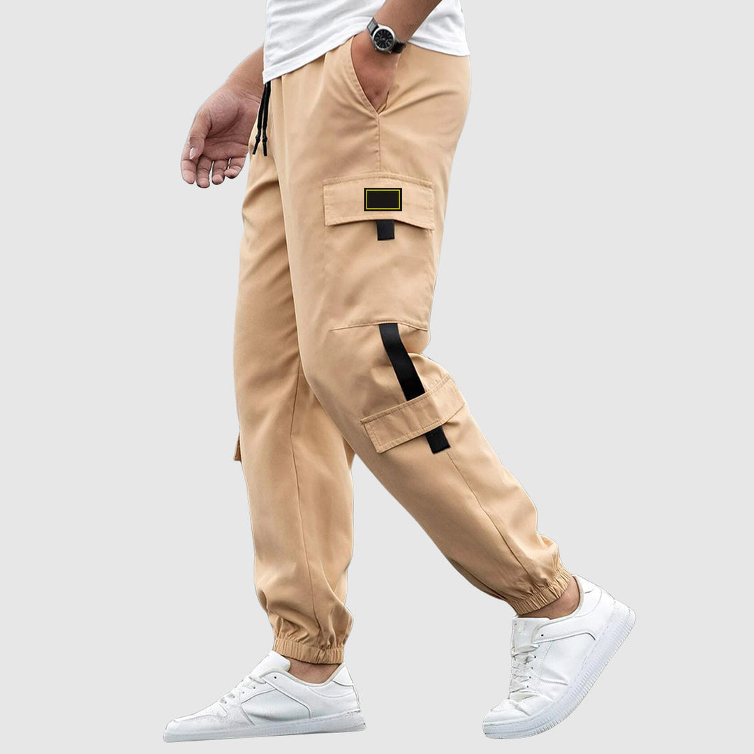 Mark | Relaxed Fit Cargo Pants