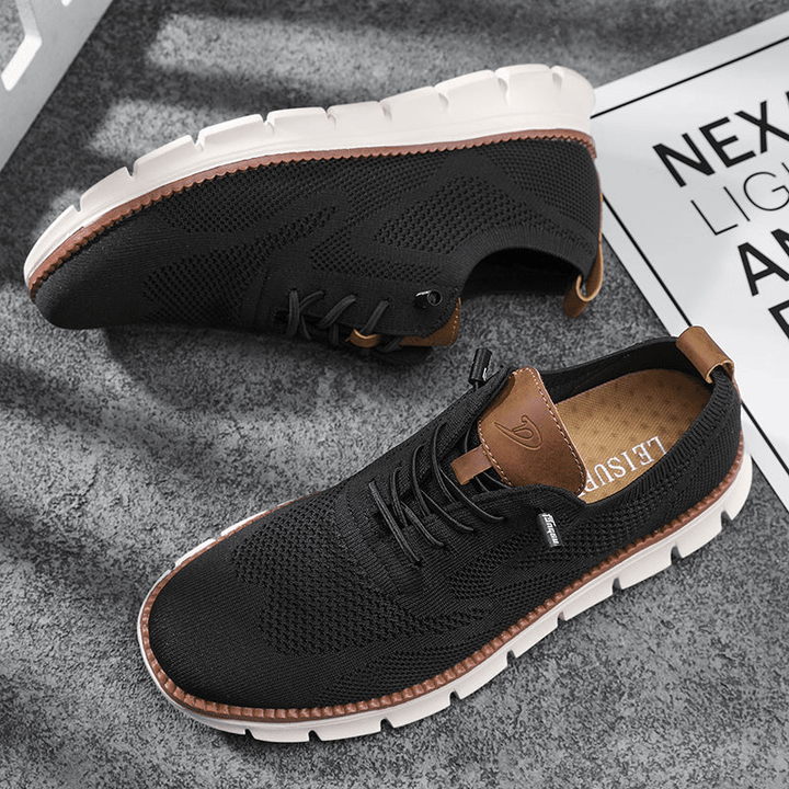 Jason | Ultra Comfort Sneakers