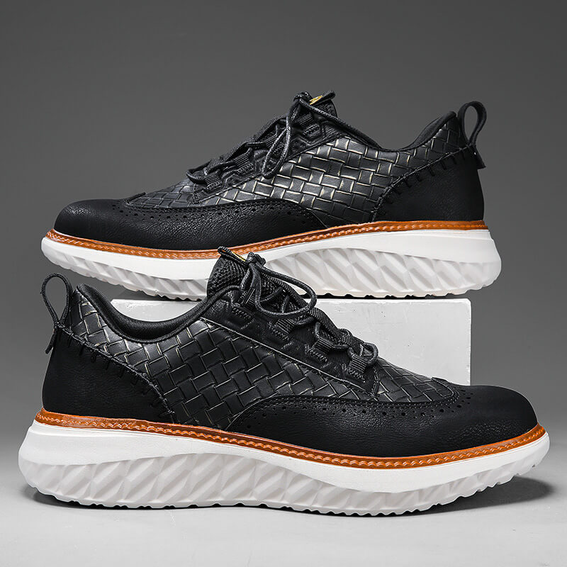 Bryce | Classic Lightweight Comfort Sneakers