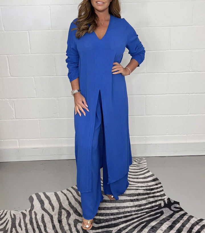 Cherly | Comfy Two-piece Set