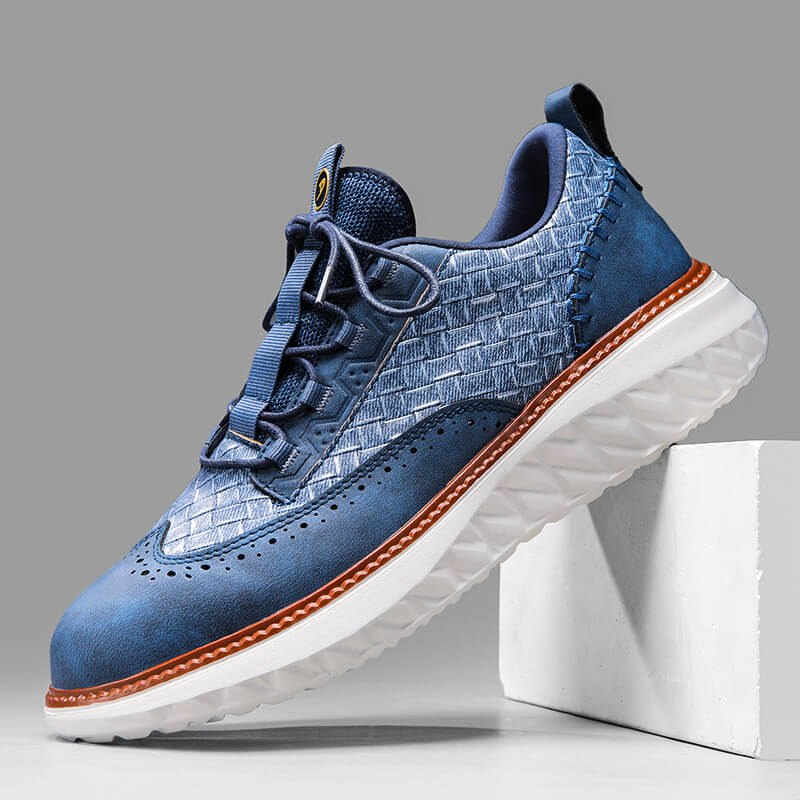 Bryce | Classic Lightweight Comfort Sneakers