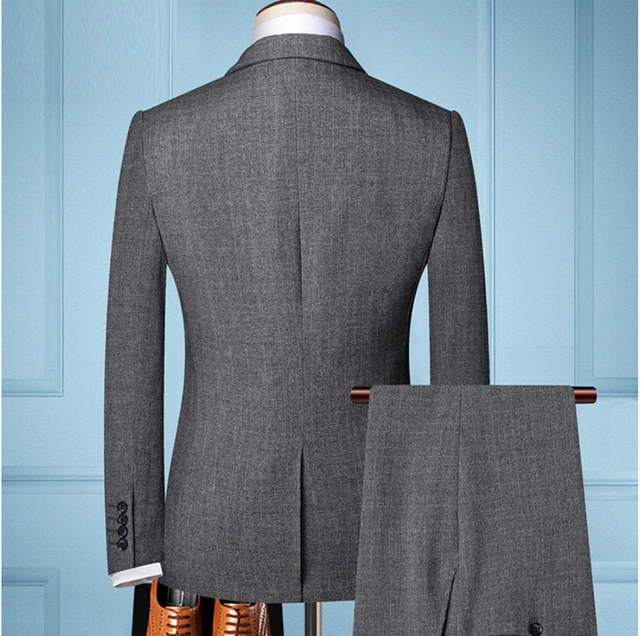 Watson & Carter | 3-PIECE SUIT FOR MEN