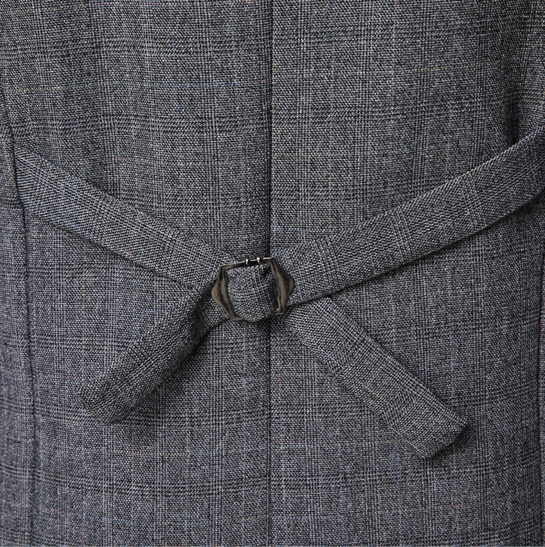 Watson & Carter | 3-PIECE SUIT FOR MEN