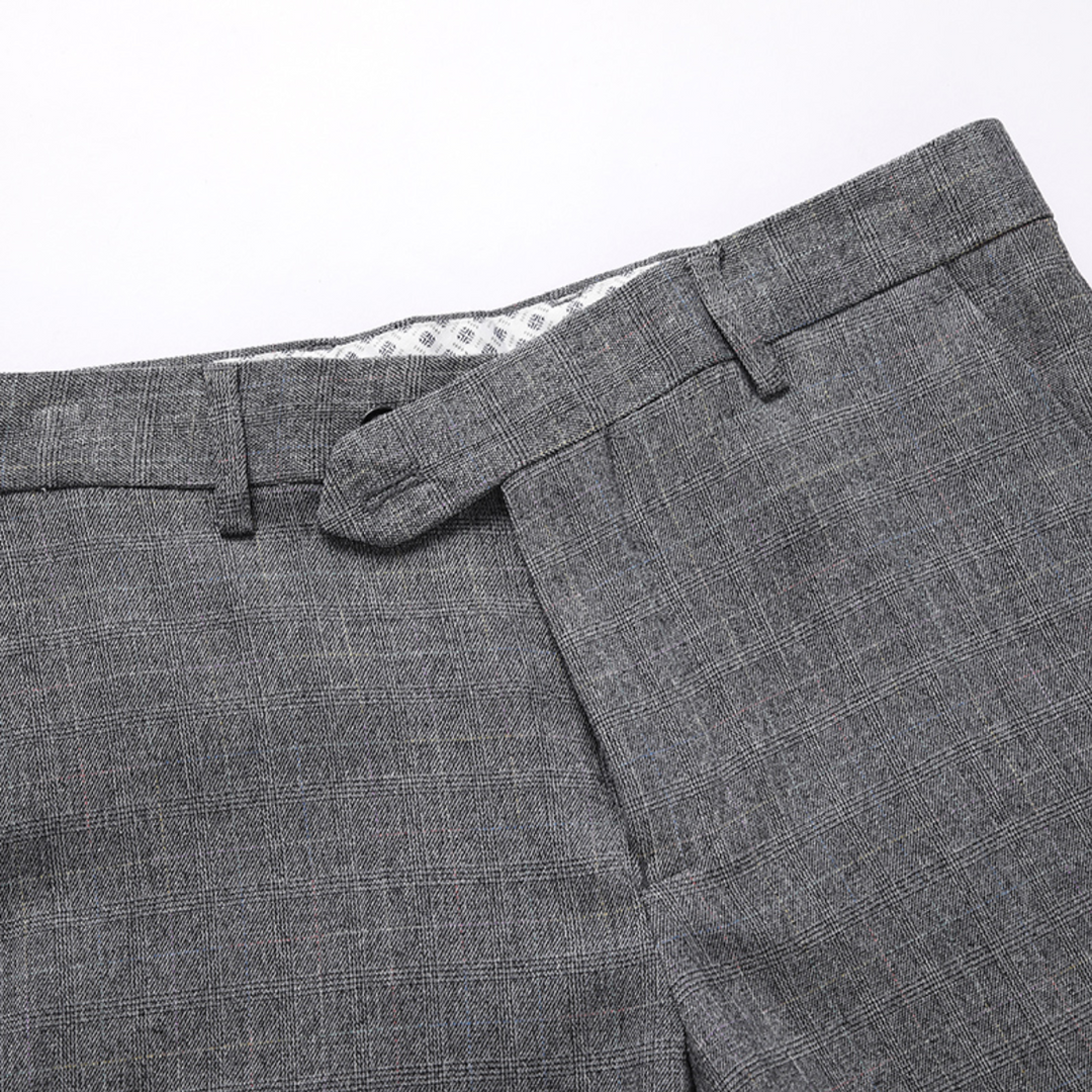 Oscar | Three-Piece Gentleman Suit