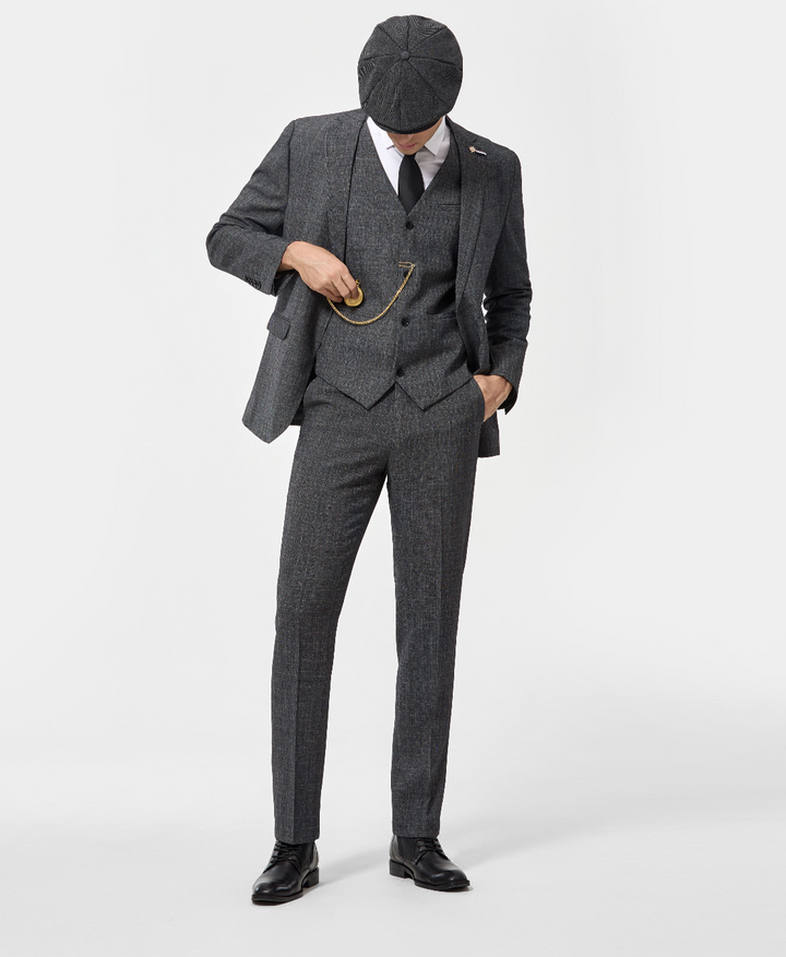 Watson & Carter | 3-PIECE SUIT FOR MEN