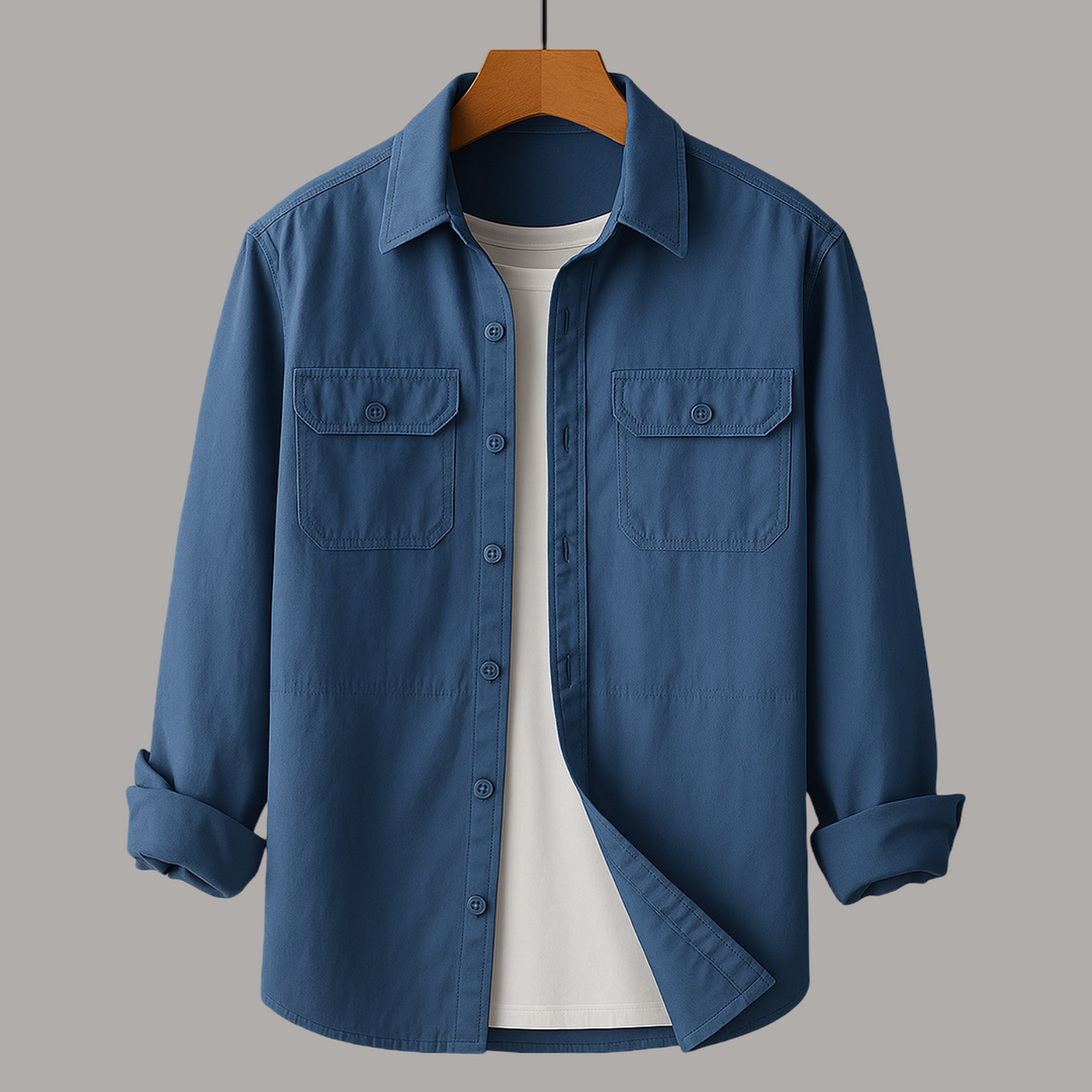 Darwin | Elegant shirt