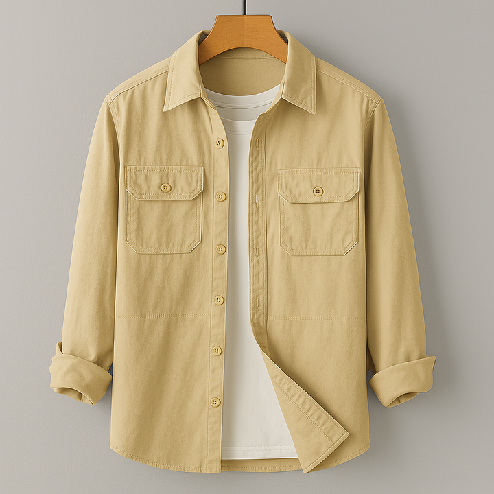 Darwin | Elegant shirt