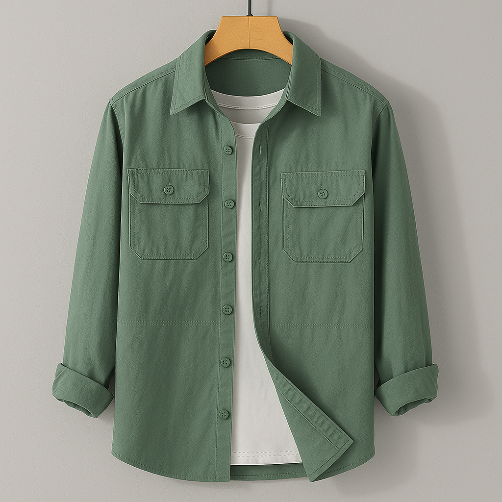 Darwin | Elegant shirt