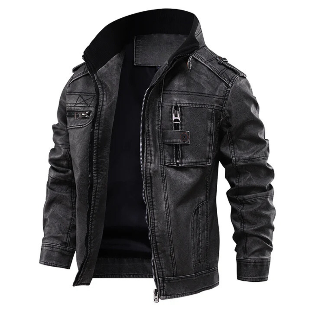 John | Sharp Everyday Jacket