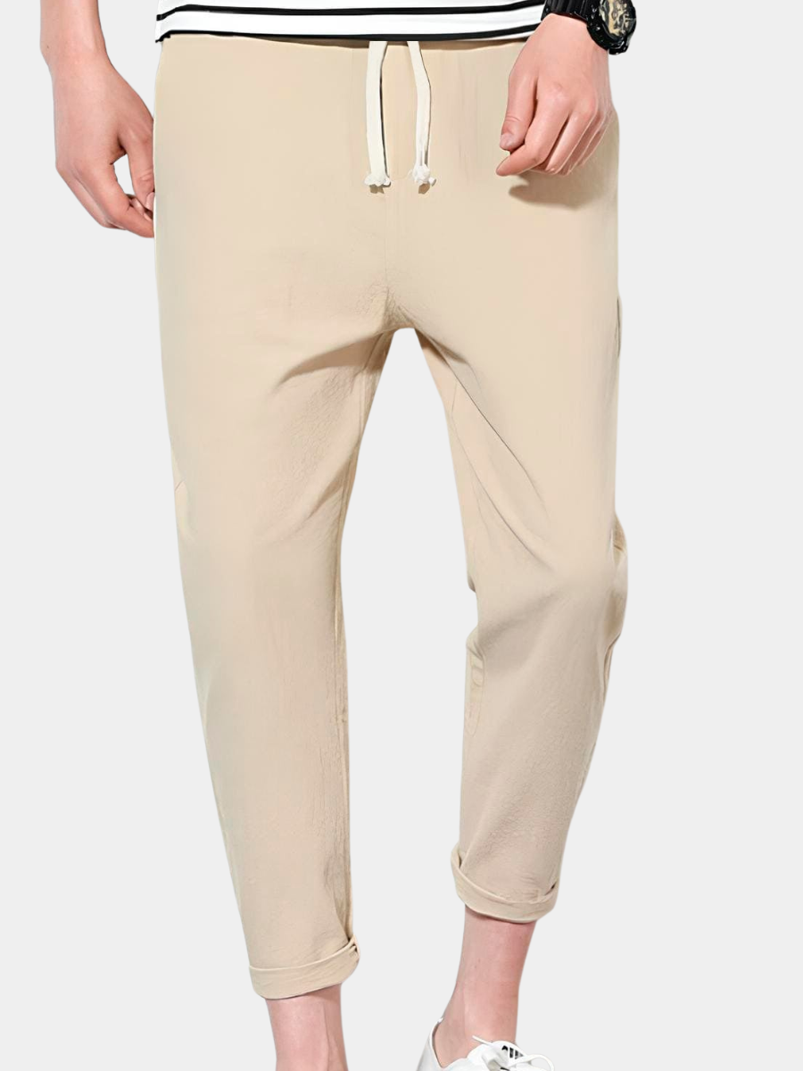 Jake | Relaxed Comfortable Pants