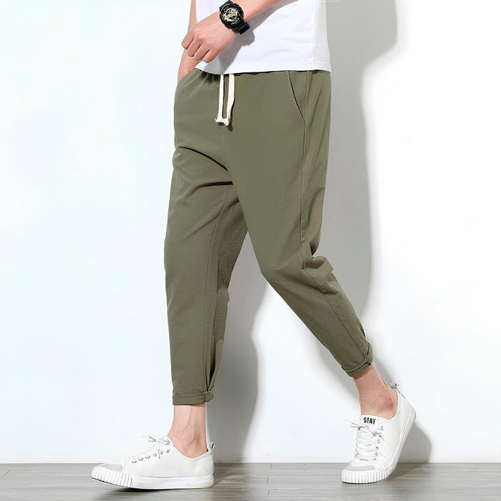 Jake | Relaxed Comfortable Pants