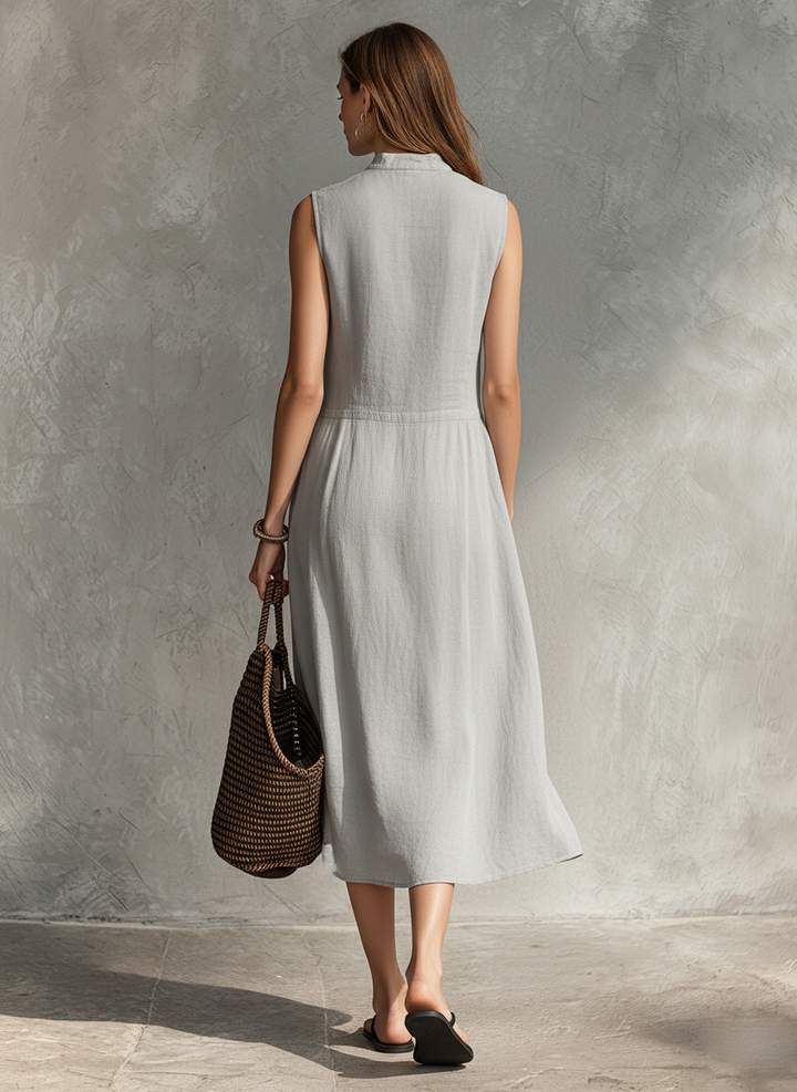 Alyssia | Midi Dress