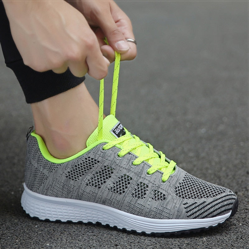 Lauren | Supportive Orthopedic Walking Shoes