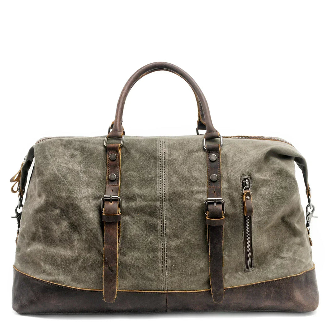 Harold | Classic Travel Holdall