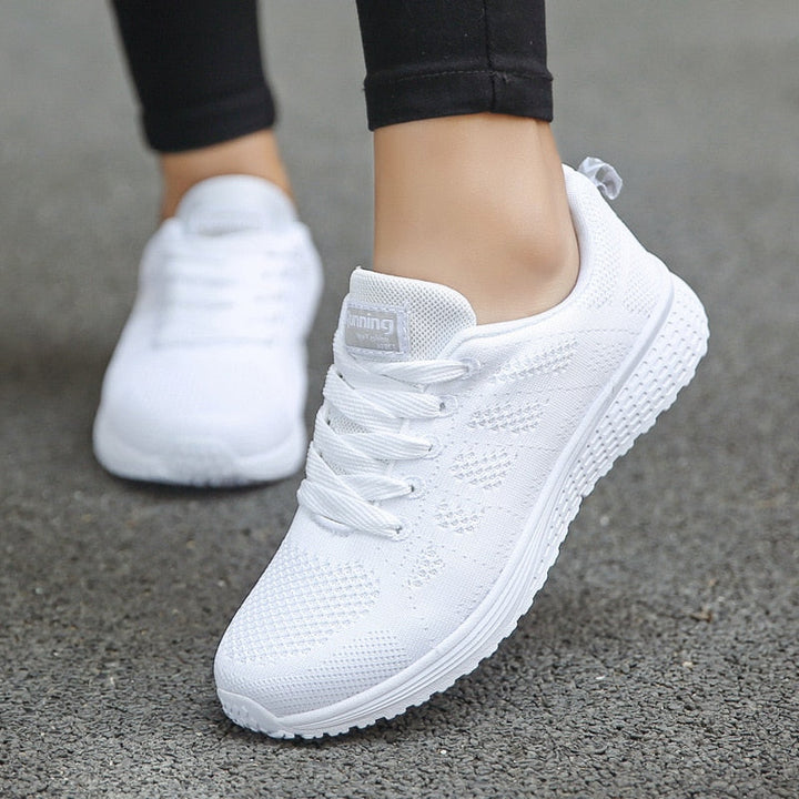 Lauren | Supportive Orthopedic Walking Shoes