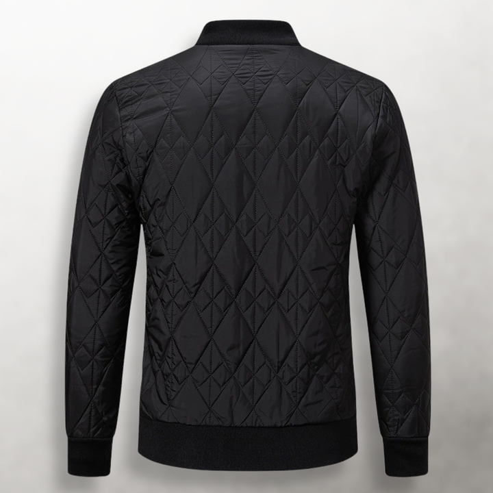 Watson & Carter | URBAN ZIP CARDIGAN