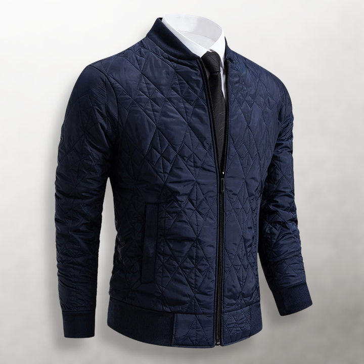 Watson & Carter | URBAN ZIP CARDIGAN