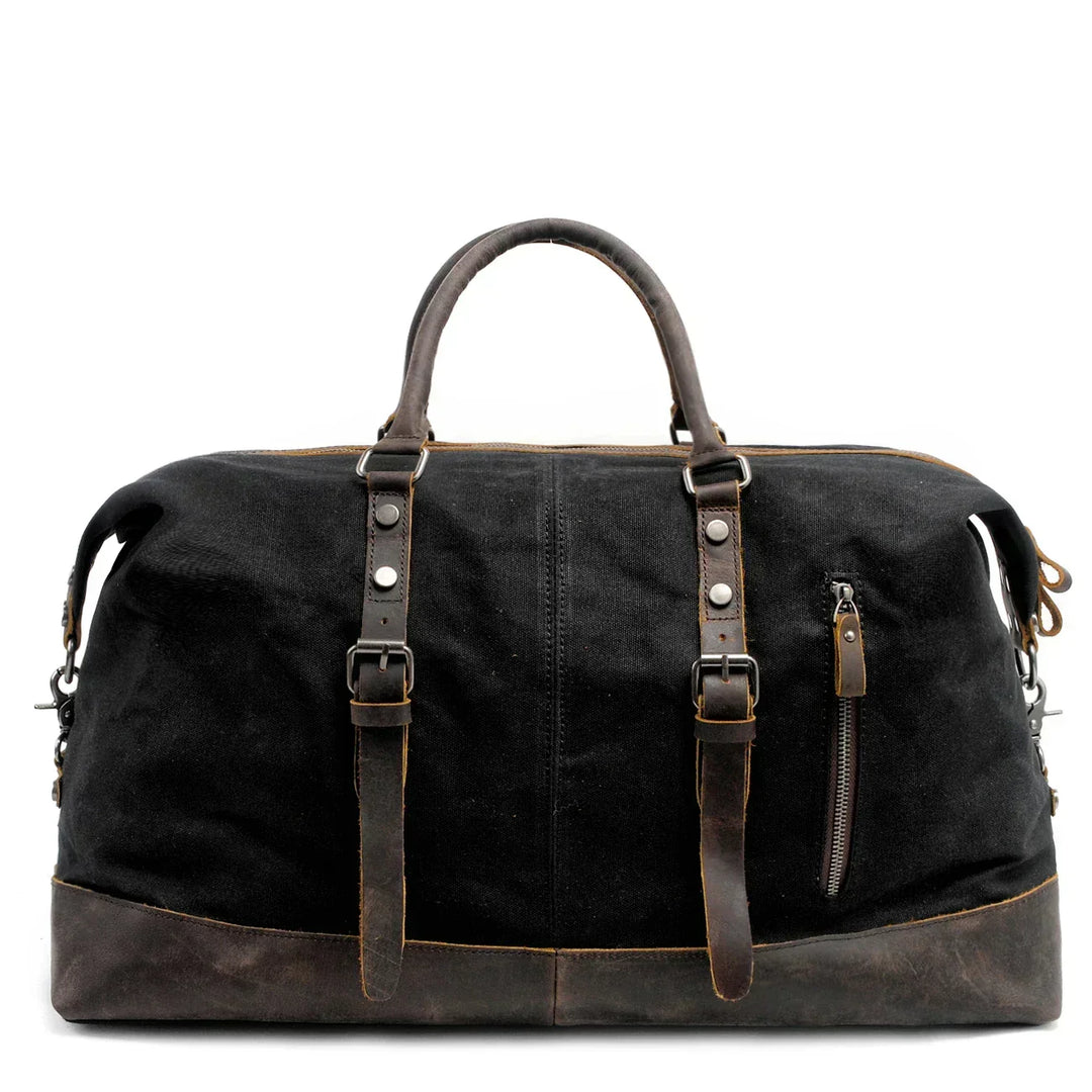 Harold | Classic Travel Holdall