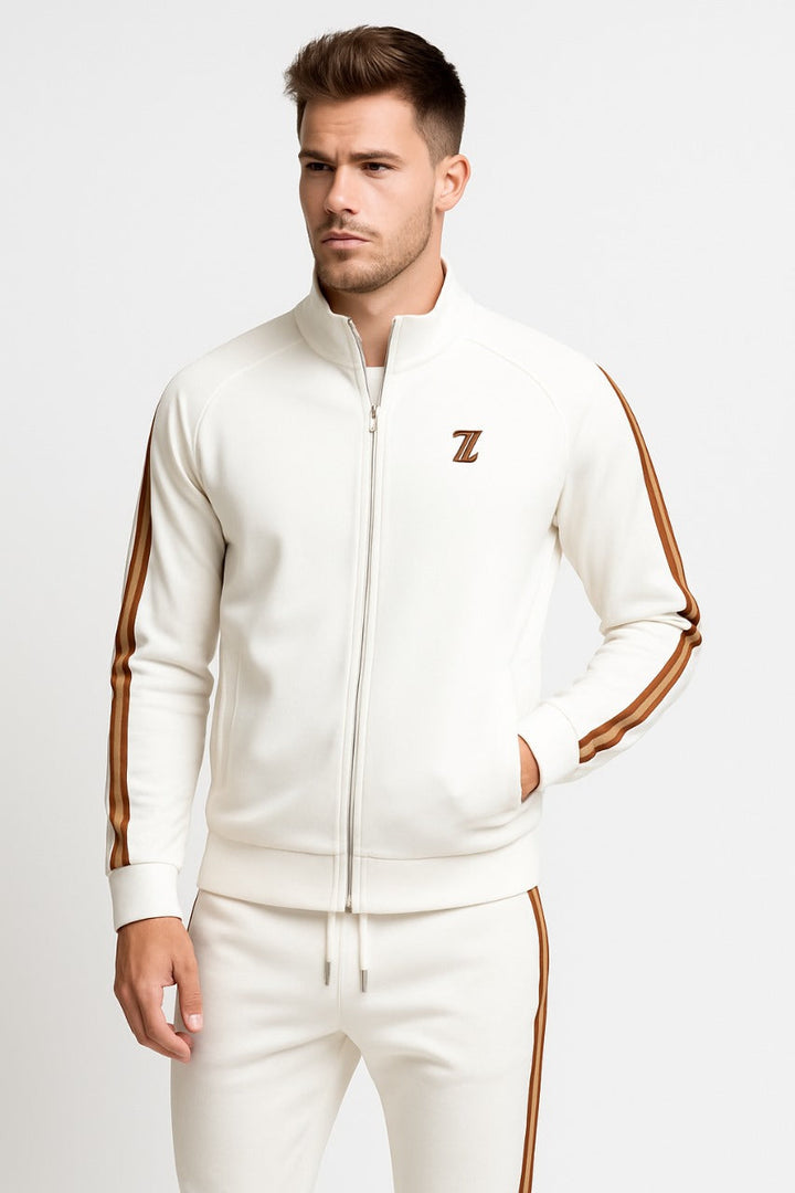 Hunter | Two-Piece Sport Suit