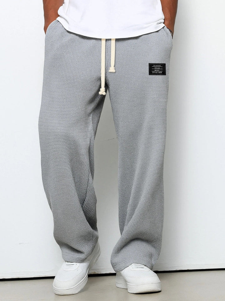 Oliver | Relaxed Everyday Pants