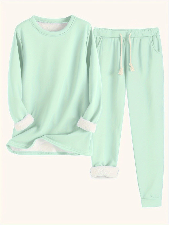 Madison | Cozy Everyday Lounge Set