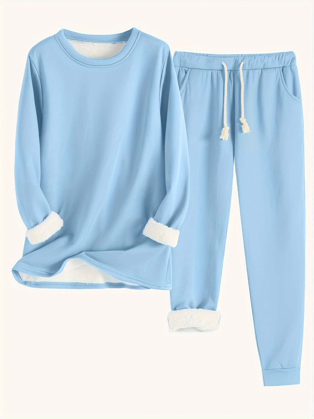 Madison | Cozy Everyday Lounge Set