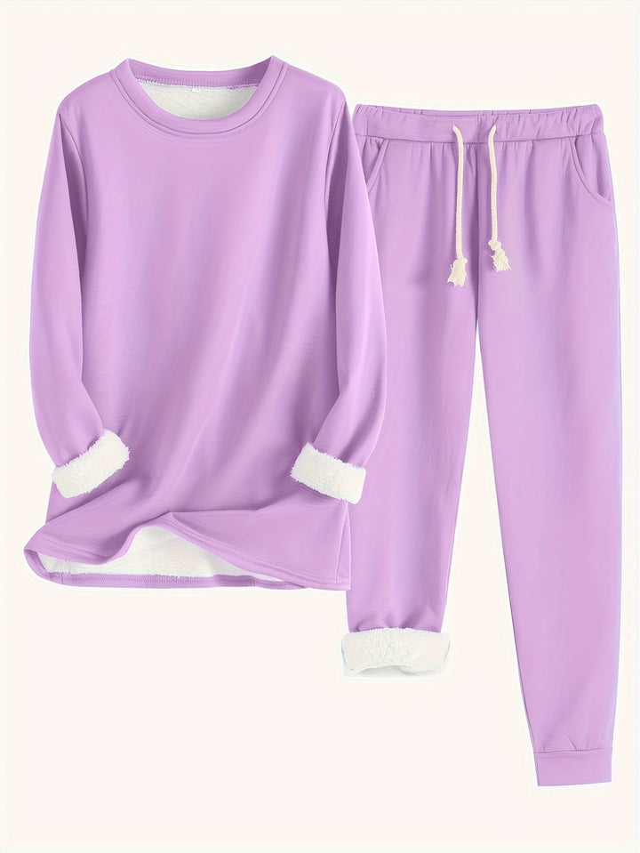 Madison | Cozy Everyday Lounge Set